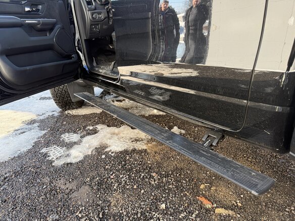 2022 Ram 1500 Crew Cab TRX V, чёрный, 15500000 рублей - вид 18