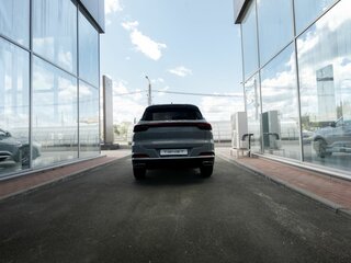 2026 Tenet T4L, белый, 2329000 рублей, вид 4