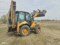 2014 Caterpillar 434F, жёлтый, 9850000 рублей - вид 7