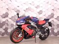 2022 Aprilia RS 660, синий, 1029000 рублей - вид 7