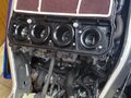 2008 Kawasaki ZZR 600, синий, 1355000 рублей - вид 8