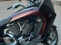 2008 Victory Vision Tour, пурпурный, 999000 рублей - вид 1