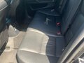 2009 BMW 5 серии 525xi V (E60/E61) Рестайлинг, чёрный, 2300000 рублей - вид 6