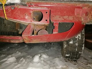 1978 Mercedes-Benz W123 200, красный, 99999 рублей, вид 5