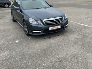 2012 Mercedes-Benz E-Класс 200 7G-Tronic IV (W212, S212, C207), серый, 2000000 рублей, вид 2