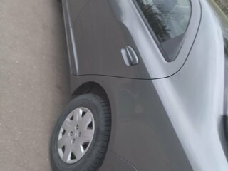 2013 Chevrolet Cobalt II, серый, 1000000 рублей, вид 4