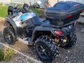 2019 CFMoto CFORCE 600 Advanced EPS, серебристый, 700000 рублей - вид 3