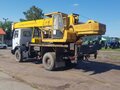 2002 Ивановец КС-35715, белый, 1100000 рублей - вид 1