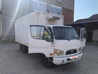 2011 Hyundai HD78, белый, 1500000 рублей, вид 4