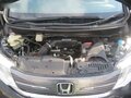 2015 Honda Stepwgn V, чёрный, 1750000 рублей - вид 9