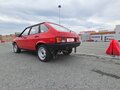 1998 Lada (ВАЗ) 21093i, красный, 498000 рублей - вид 4