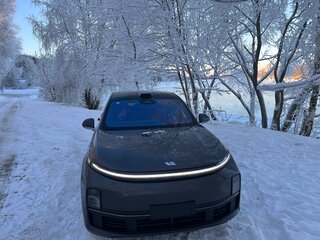 2023 Li Auto (Lixiang) L7 I, серый, 5500000 рублей, вид 1