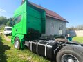 2001 Scania 4-Series, зелёный, 2000000 рублей - вид 9