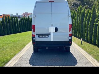 2017 Fiat Professional Ducato, белый, 2477102 рублей, вид 4