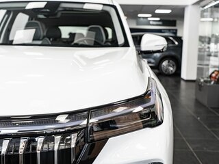 2026 Volga K40, белый, 3566609 рублей, вид 4