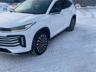 2023 Exeed TXL I Рестайлинг 2, белый, 3500000 рублей, вид 1