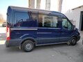 2016 Ford Transit, синий, 3550000 рублей - вид 5