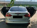 2011 Ford Focus III, серебристый - вид 4