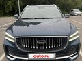 2023 Geely Monjaro (Xingyue L) I, синий, 2800000 рублей - вид 1