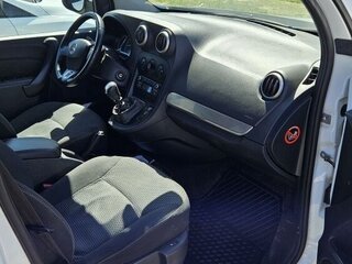 2018 Mercedes-Benz Citan 111 CDI I (W415), белый, 1600000 рублей, вид 5