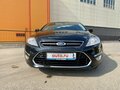 2011 Ford Mondeo IV Рестайлинг, чёрный, 860000 рублей - вид 2