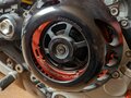 2006 Ducati Monster S4, серый, 780000 рублей - вид 6
