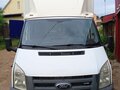 2006 Ford Transit, белый, 999999 рублей - вид 8