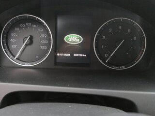 2013 Land Rover Freelander II Рестайлинг 2, белый, 2250000 рублей, вид 5