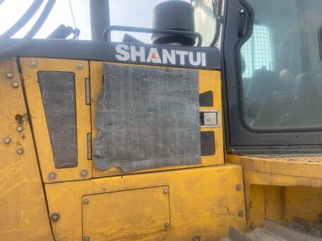 2023 Shantui SD17B3 FL, жёлтый, 9900000 рублей, вид 4
