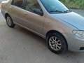 2008 Fiat Albea I Рестайлинг, серый, 250000 рублей - вид 2