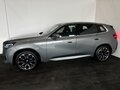 2025 BMW X3 Long 30L xDrive IV (G45/G48), серый, 6895000 рублей - вид 5