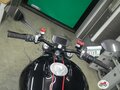 2015 Ducati Monster 1200, чёрный - вид 11