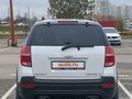 2014 Chevrolet Captiva I Рестайлинг 2, белый, 1850000 рублей - вид 6