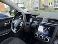 2020 Renault Kadjar I Рестайлинг, серый, 1620000 рублей - вид 6
