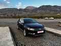 2013 Volkswagen Passat Alltrack B7, чёрный - вид 2