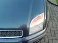 2008 Ford Fusion I Рестайлинг, серый - вид 3