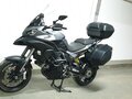 2013 Ducati Multistrada 1200, серый - вид 4