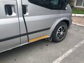 2013 Ford Transit, серый, 1700000 рублей - вид 8
