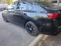 2020 Kia Cerato IV, чёрный, 1800000 рублей - вид 5