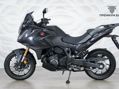 2026 Honda NT1100, чёрный, 1945000 рублей, вид 2
