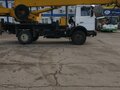 2008 МАЗ Автокраны, белый - вид 1