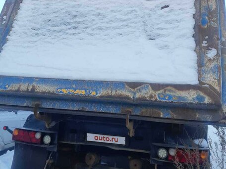 2014 Тонар 9523, синий, 1600000 рублей, вид 4