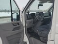 2019 Volkswagen Crafter, белый, 3000000 рублей - вид 10