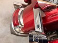 2011 Harley-Davidson Electra Glide, красный, 930000 рублей - вид 6
