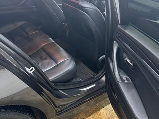 2013 BMW 5 серии 520i VI (F10/F11/F07) Рестайлинг, коричневый, 2630000 рублей, вид 3