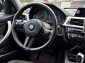 2016 BMW 3 серии 316d VI (F3x) Рестайлинг, чёрный, 2000000 рублей - вид 11
