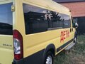 2012 Peugeot Boxer, жёлтый, 1900000 рублей - вид 7