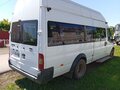 2012 Ford Transit, белый, 590000 рублей - вид 1