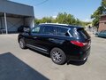 2013 Infiniti JX35, чёрный, 1499000 рублей - вид 10