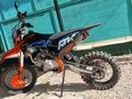 2024 Regulmoto Sport 003 PR Pro, оранжевый, 88000 рублей - вид 6
